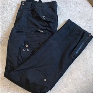 Ralph Lauren X slim fit cargo pants